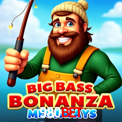 Slots no Site 980Bet