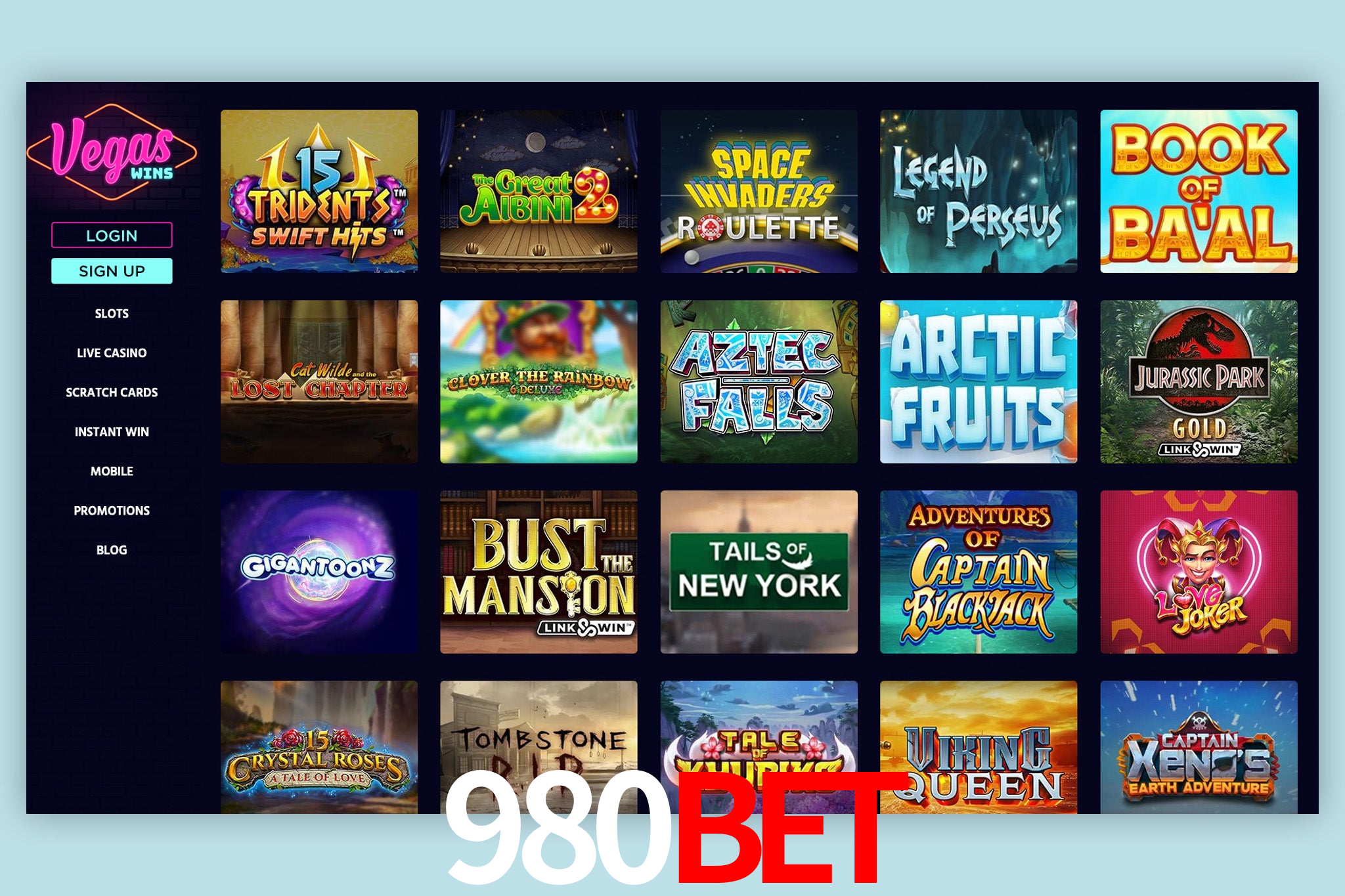 App 980Bet